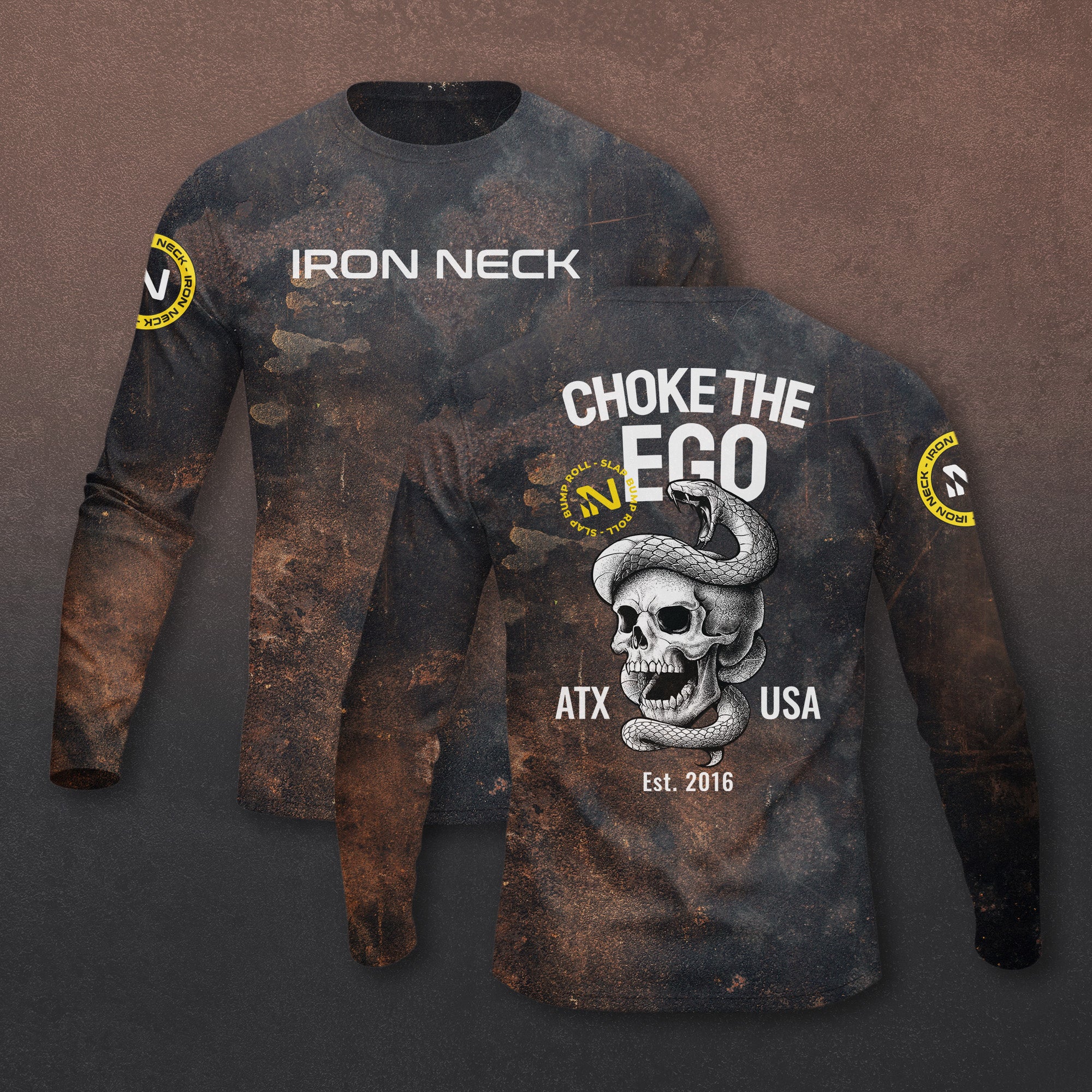 Rashguards